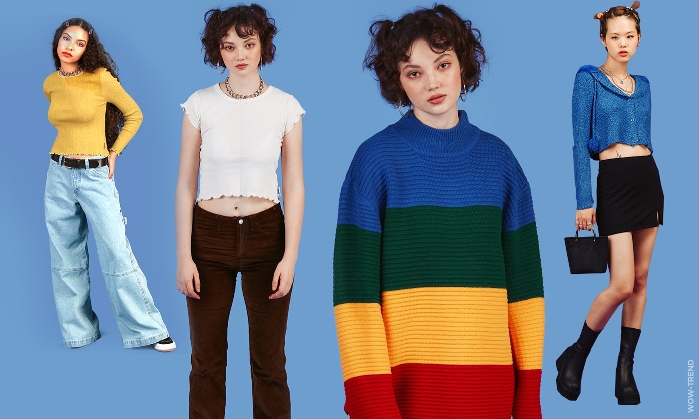 女装独立设计师品牌分析